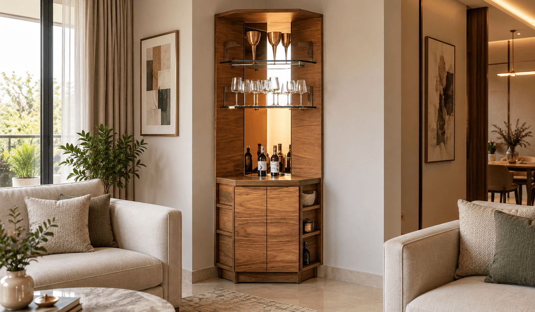 Bar Unit