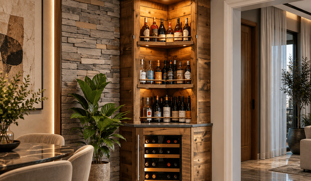 Bar Unit