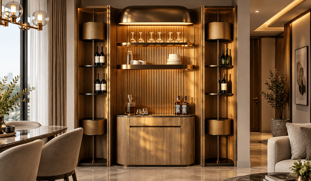 Bar Unit