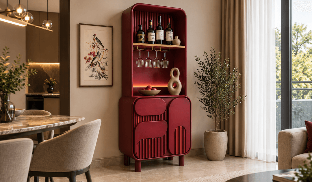 Bar Unit