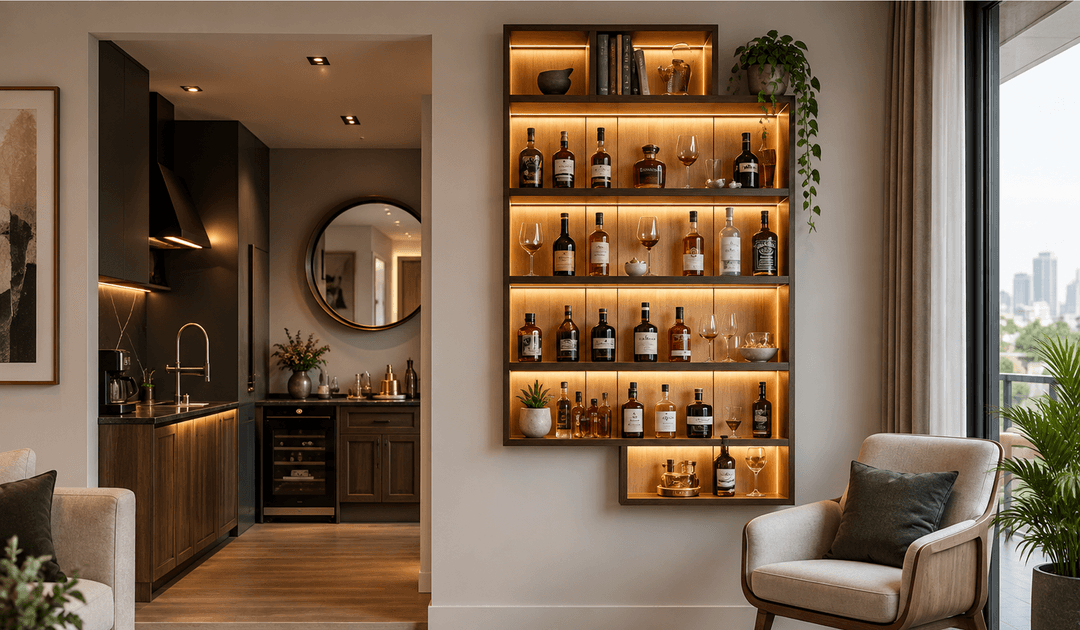 Bar Unit