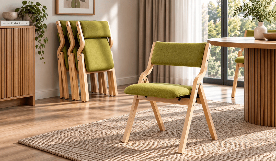 Folding Chairs