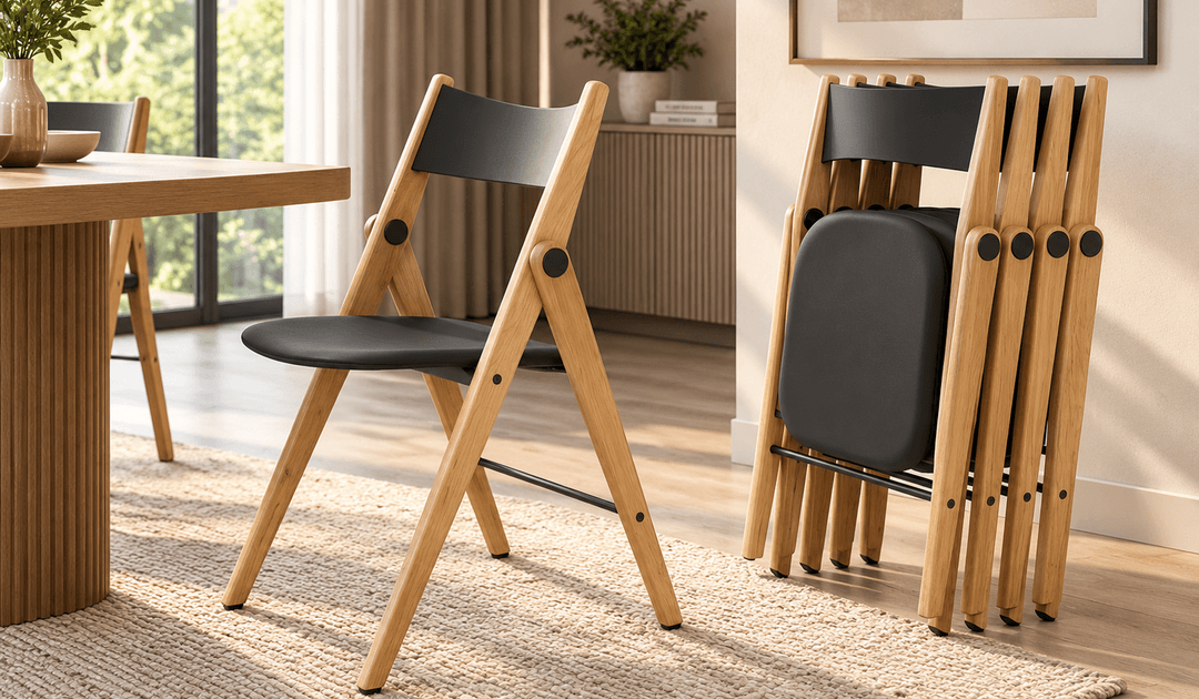 Folding Chairs