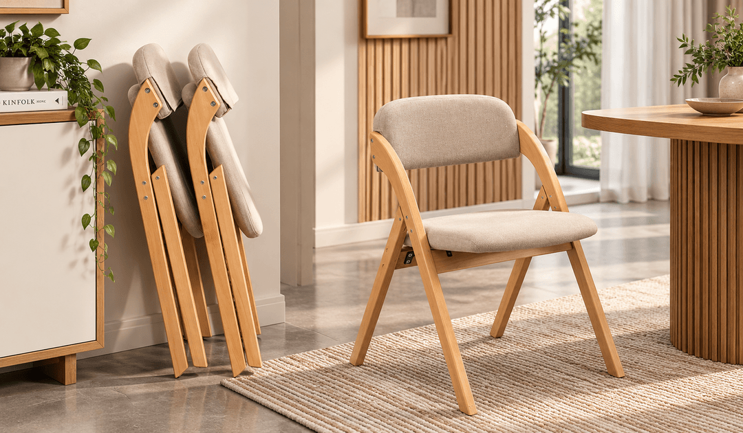Folding Chairs
