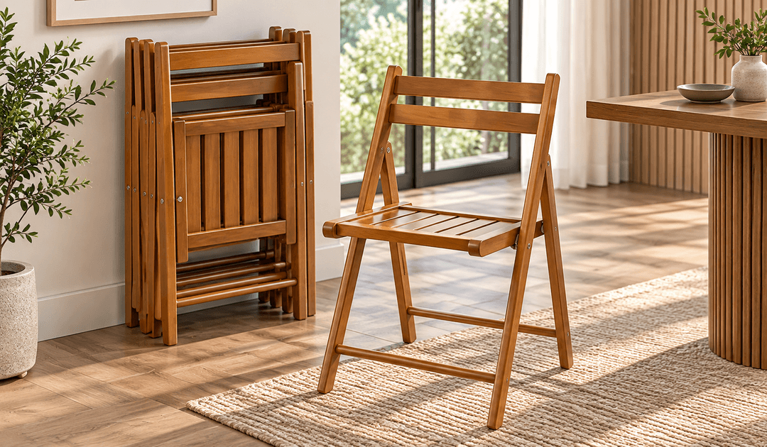 Folding Chairs