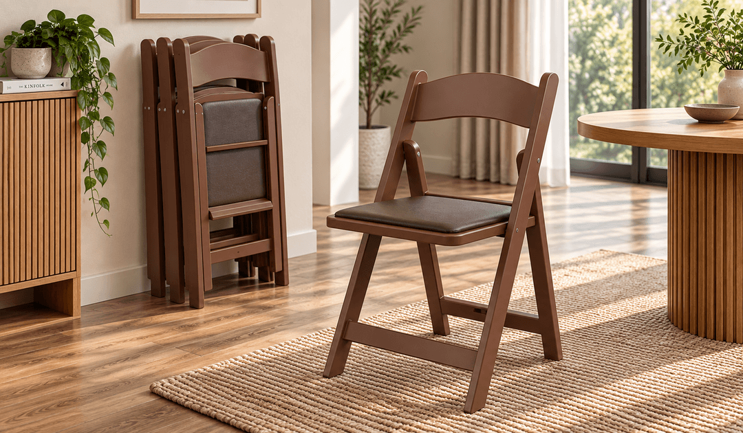 Folding Chairs