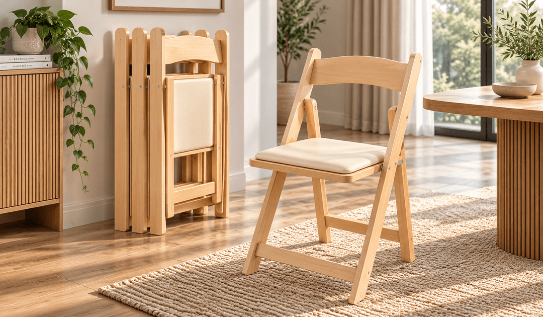Folding Chairs