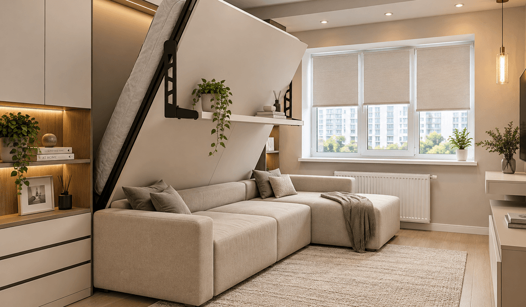 Murphy Bed