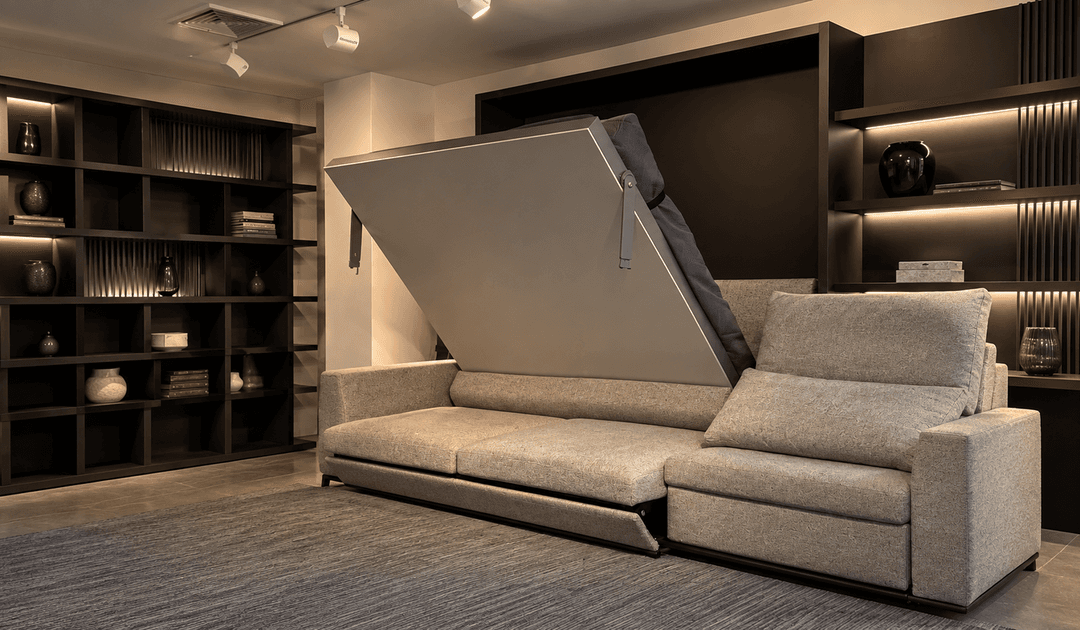 Murphy Bed