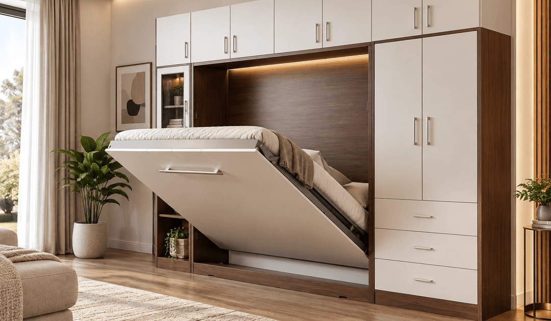 Murphy Bed