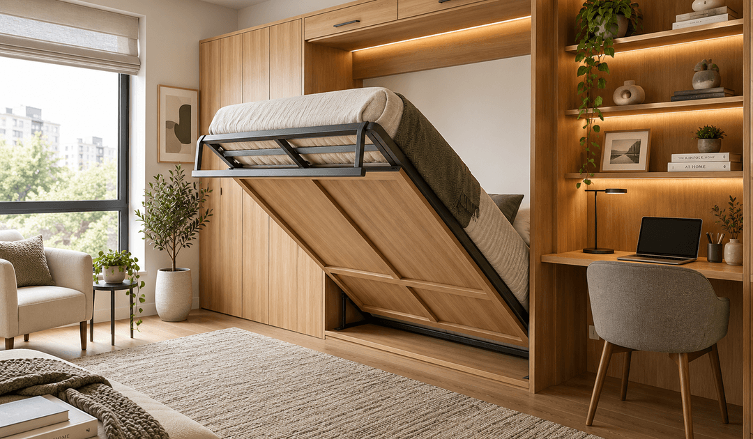 Murphy Bed