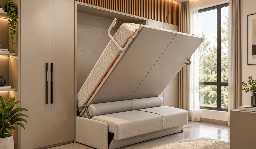Murphy Bed
