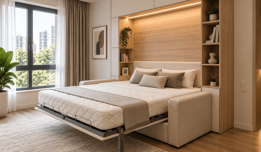 Murphy Bed
