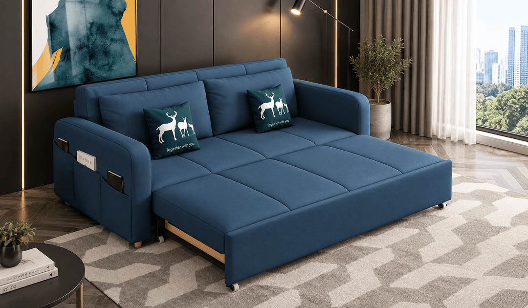 Sofa Cum Bed