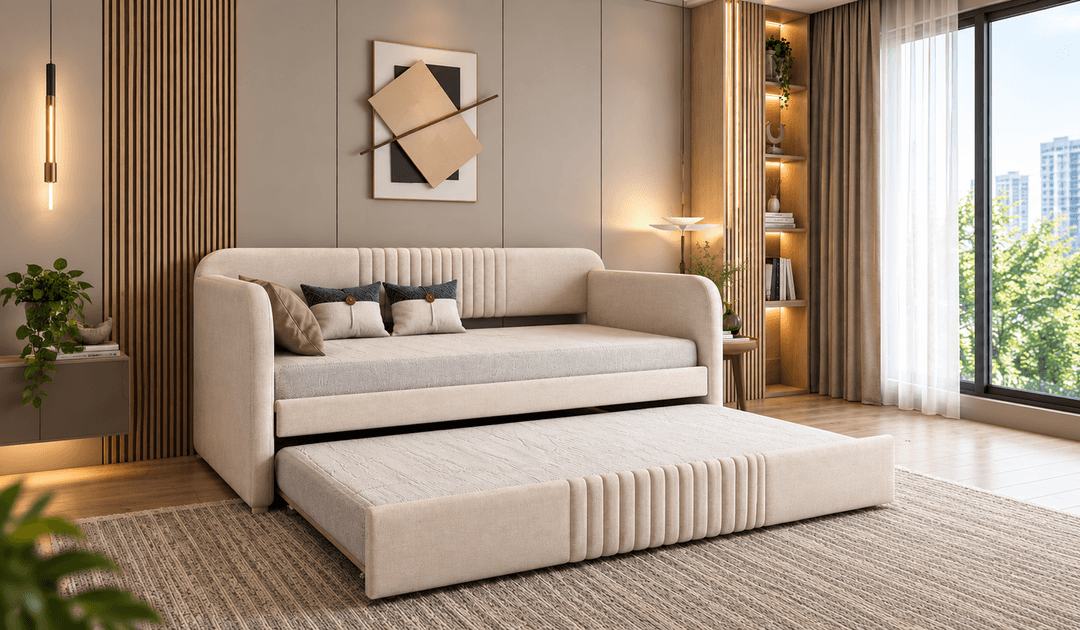 Sofa Cum Bed