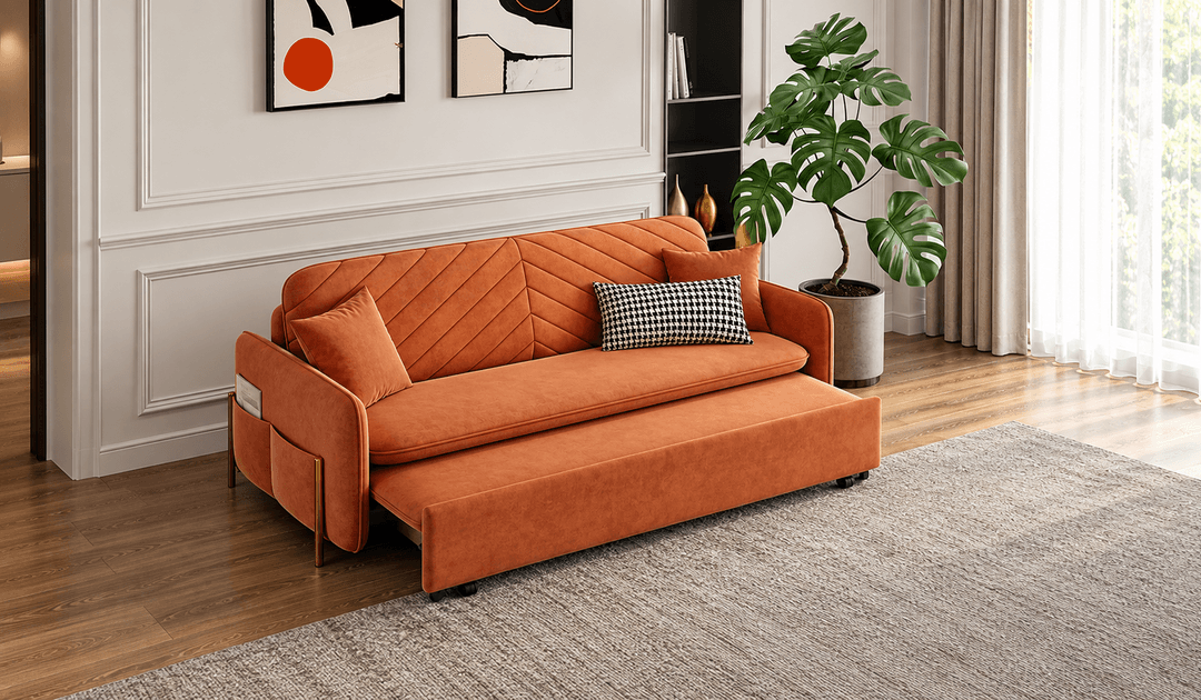 Sofa Cum Bed