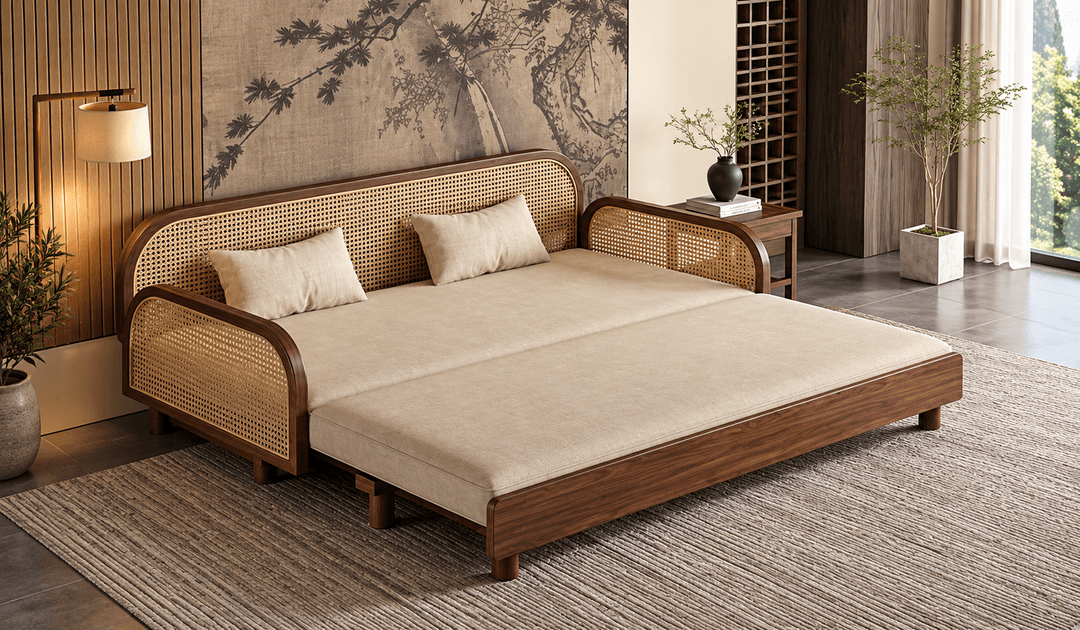 Sofa Cum Bed