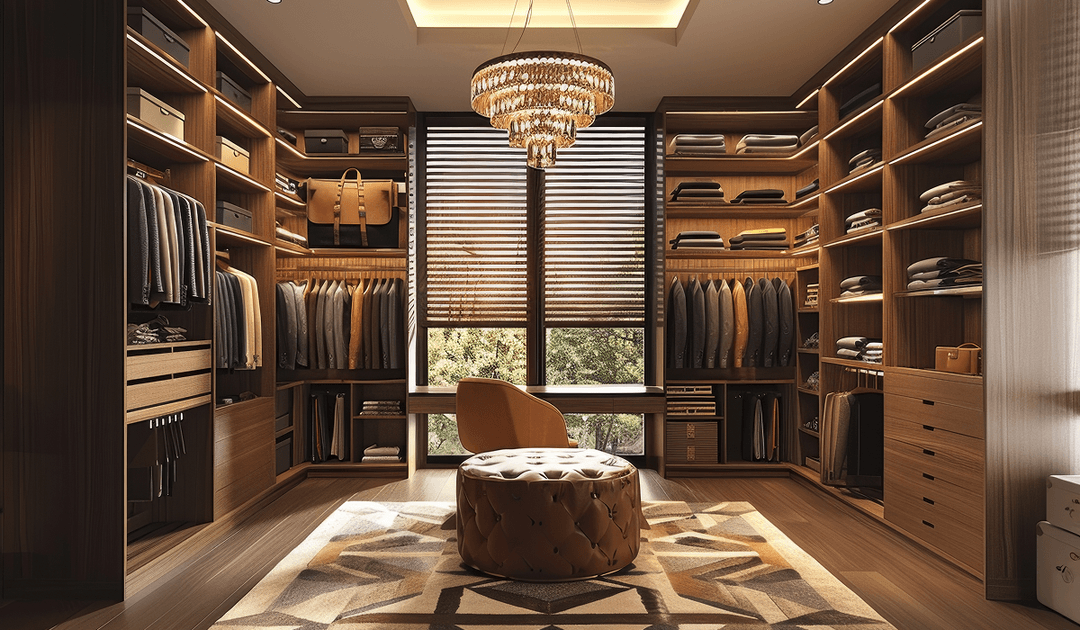 Wardrobe