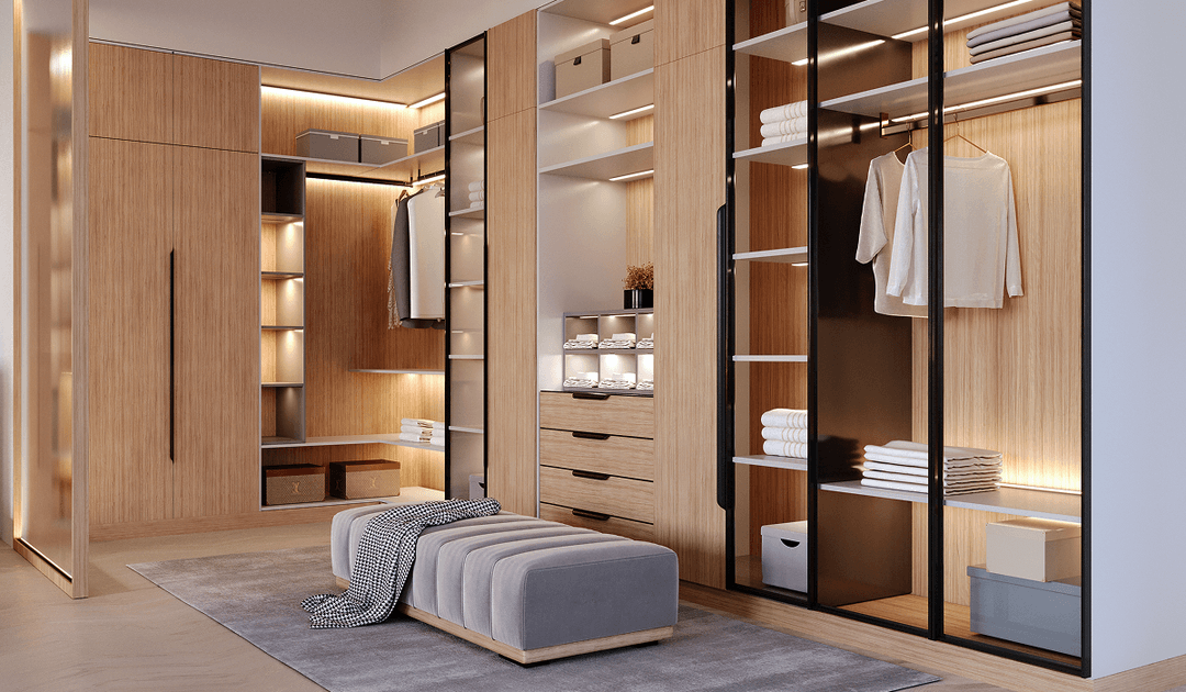 Wardrobe