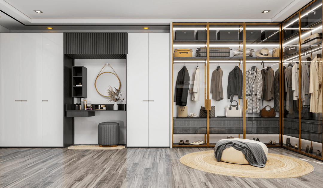Wardrobe