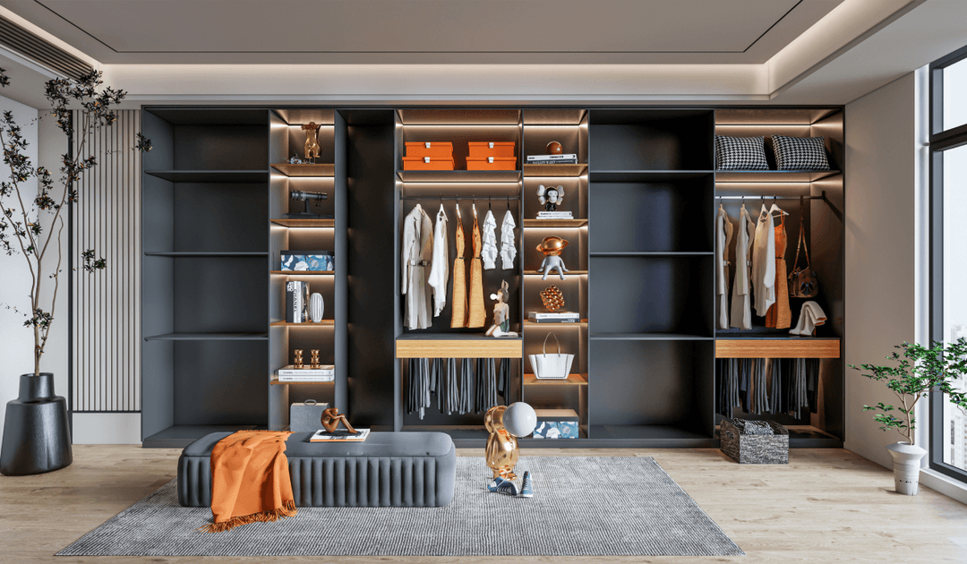 Wardrobe