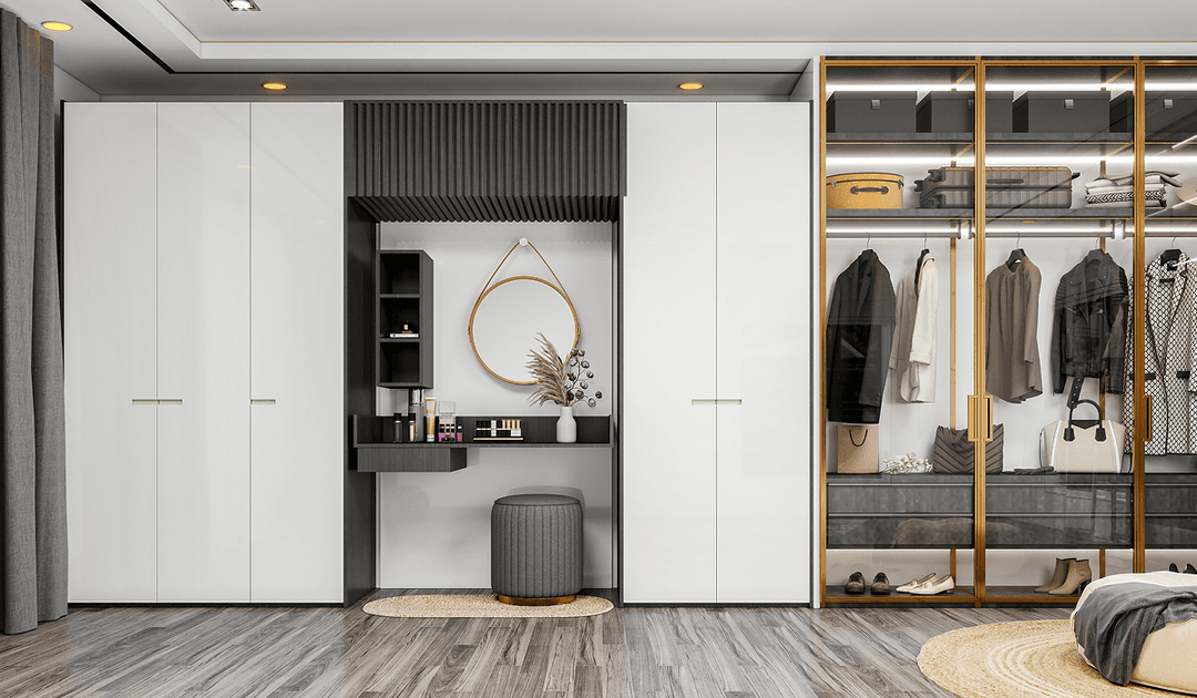 Wardrobe