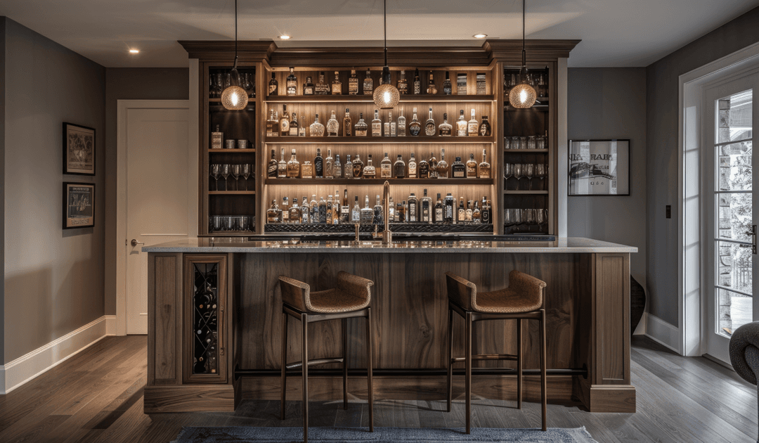 Bar Area