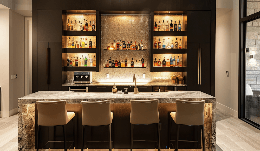 Bar Area