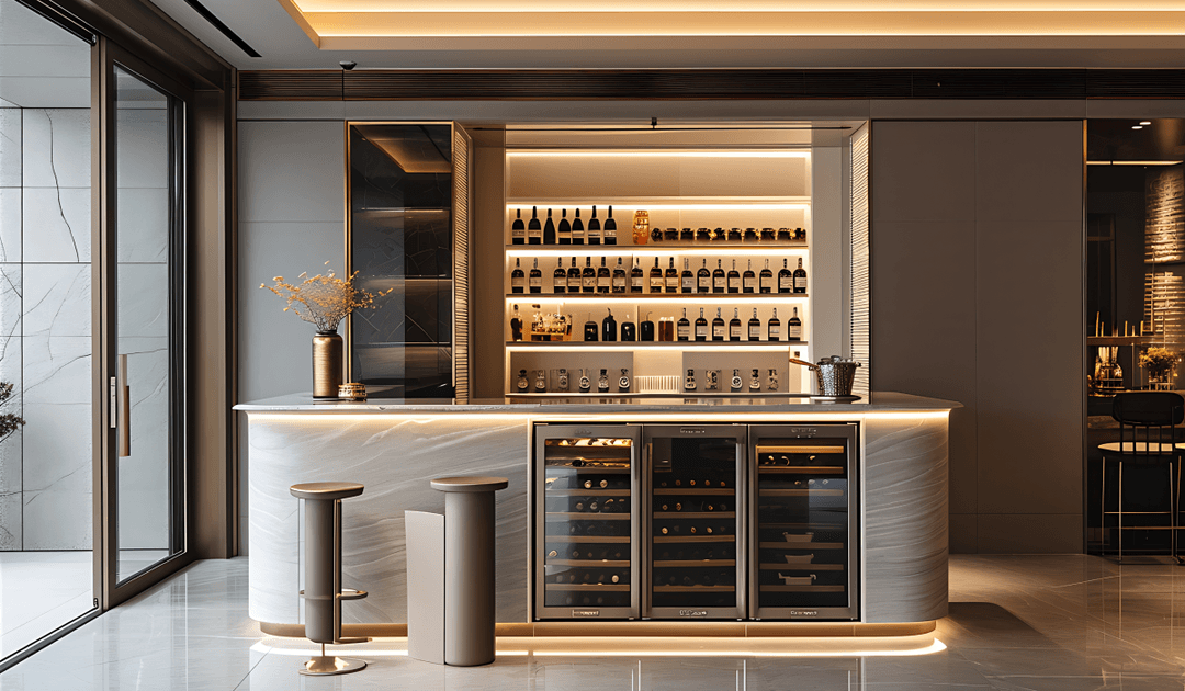 Bar Area