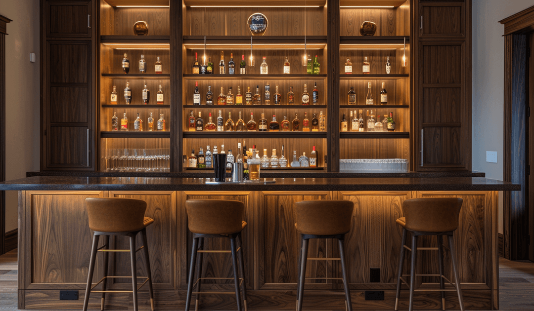 Bar Area