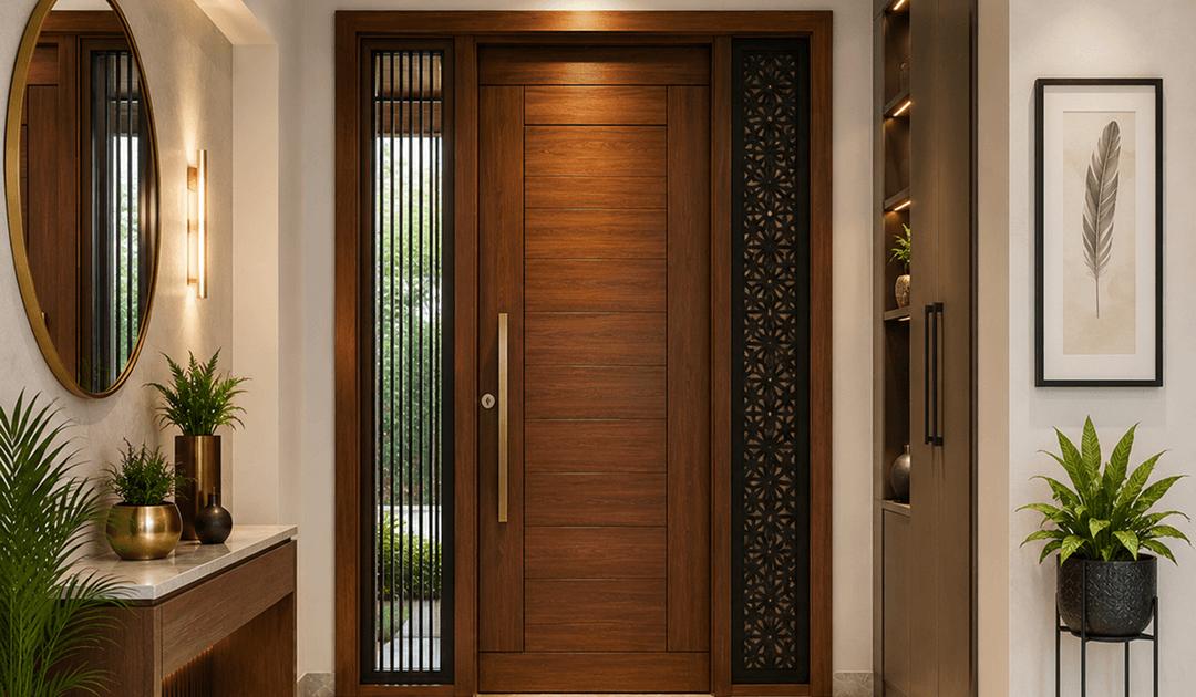 Gate / Door