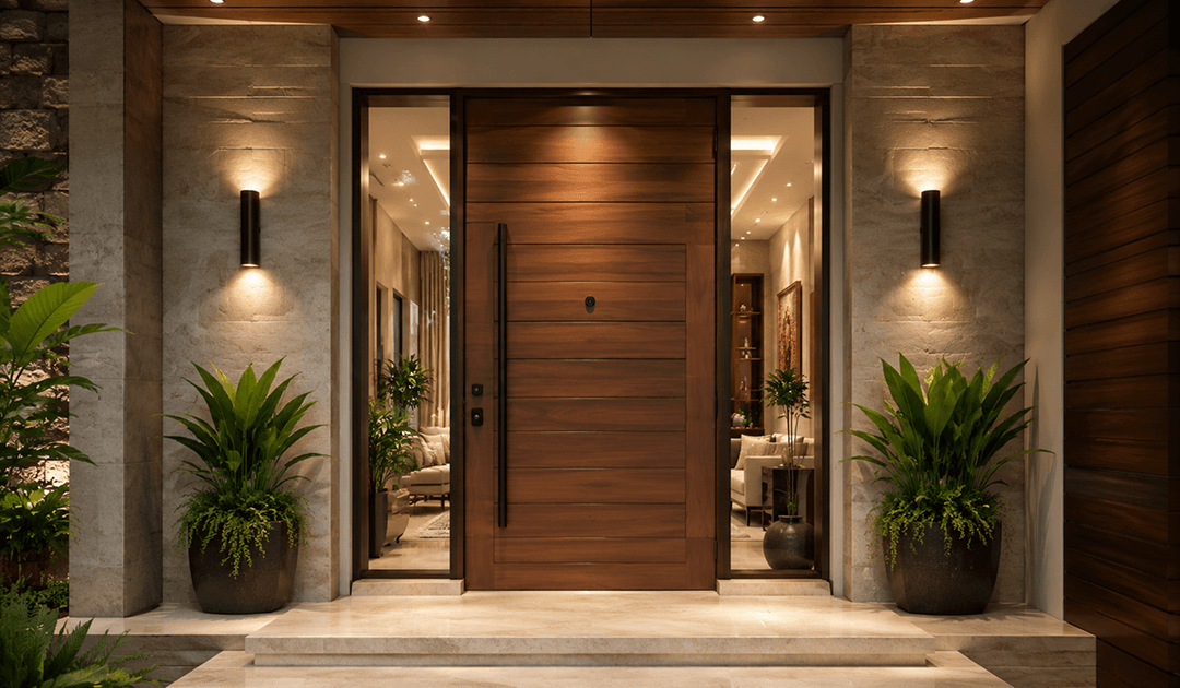 Gate / Door