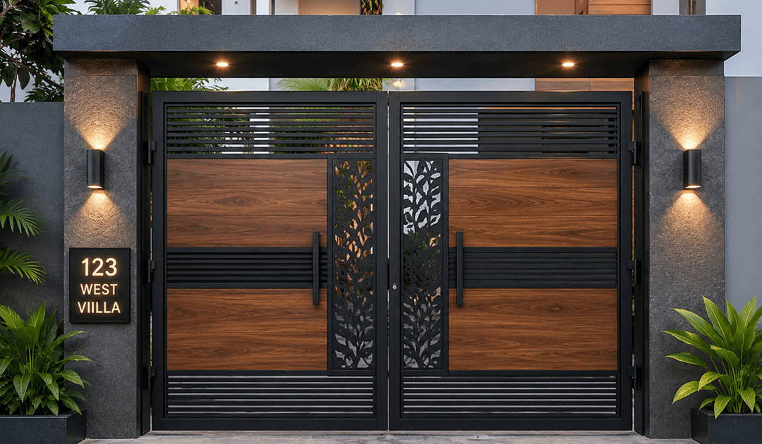 Gate / Door