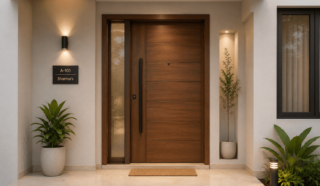 Gate / Door