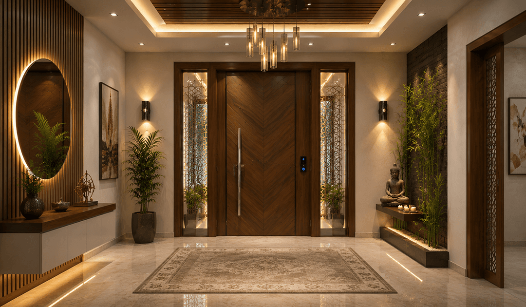 Gate / Door
