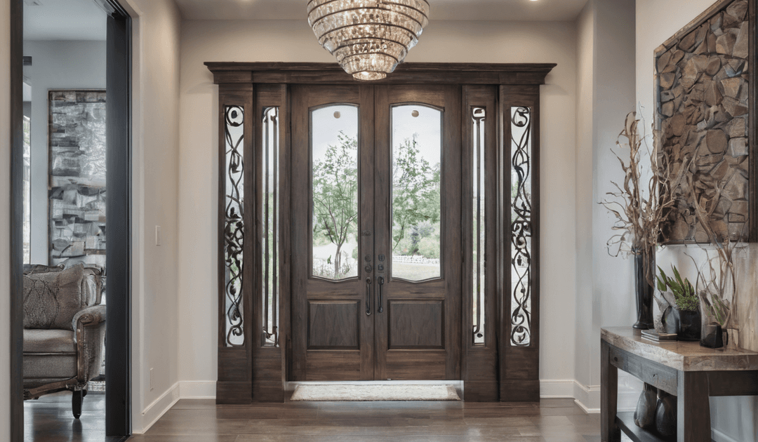 Gate / Door