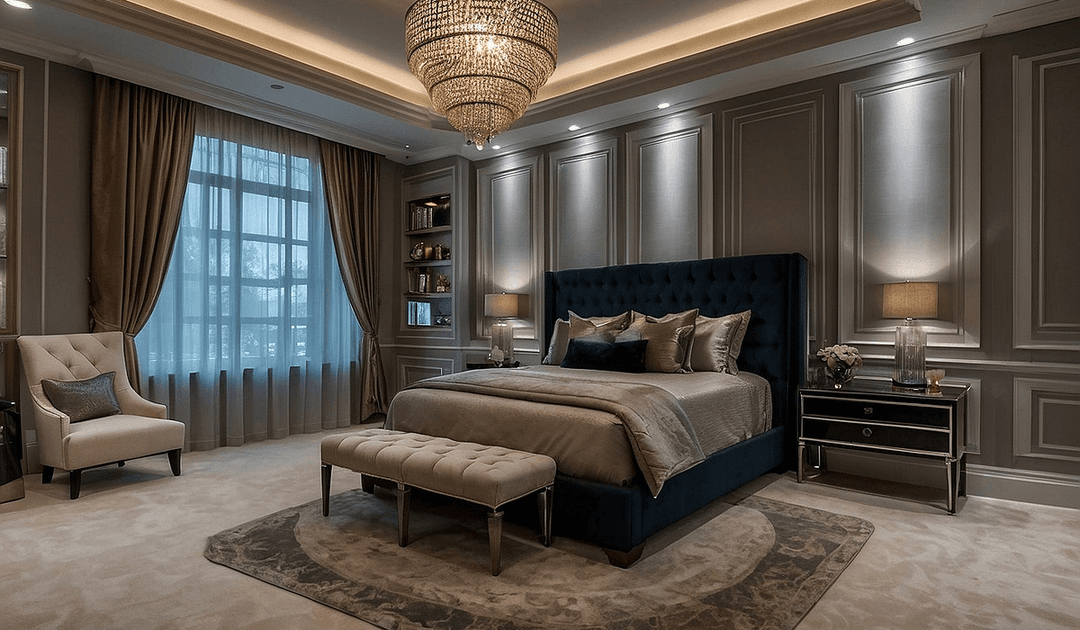 Premium Bedroom