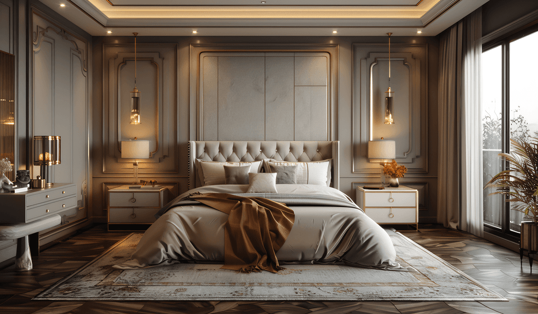 Premium Bedroom