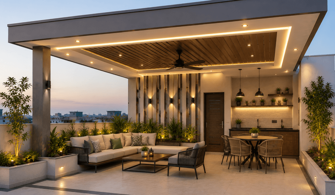 Roof