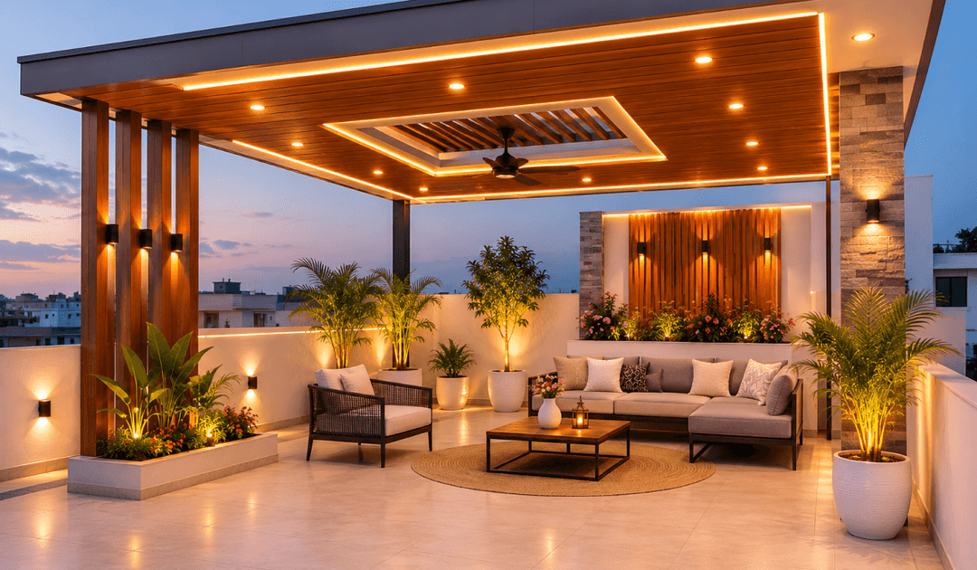 Roof