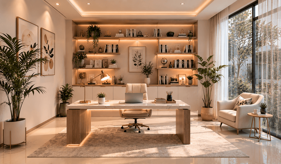 Study Room