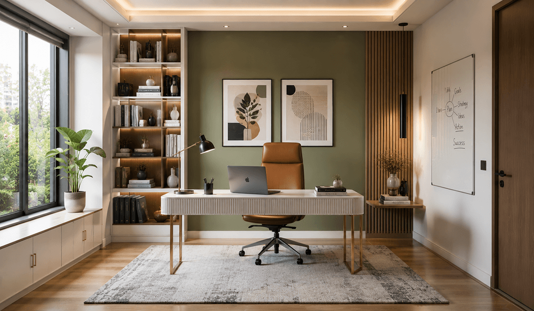 Study Room