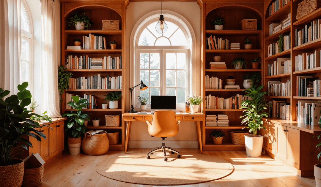 Study Room