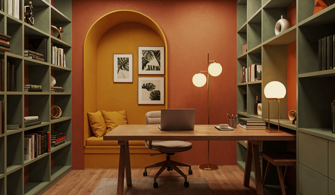 Study Room