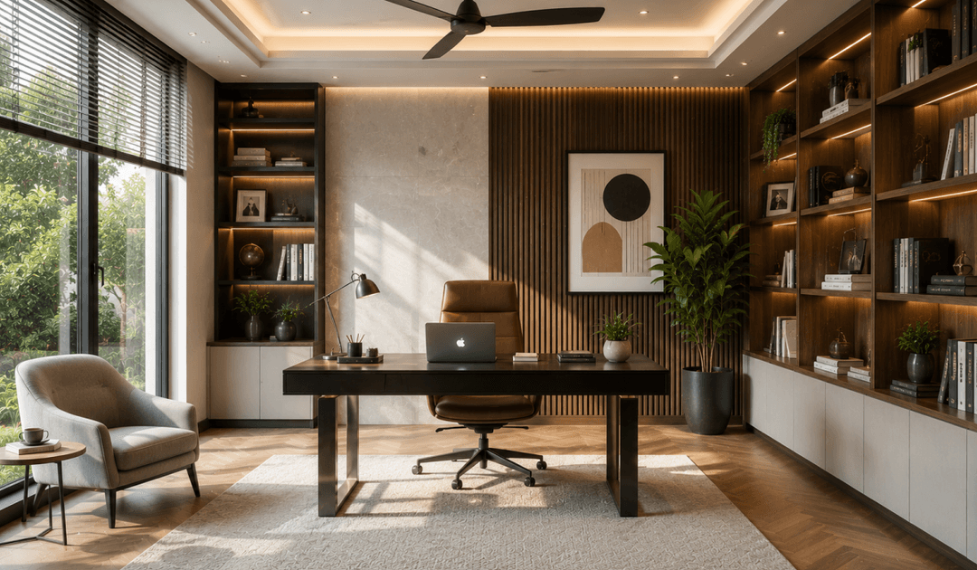 Study Room