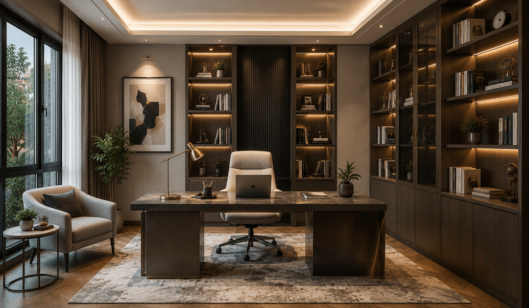 Study Room