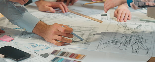 Personal Team Who Is Dedicated To Your Work