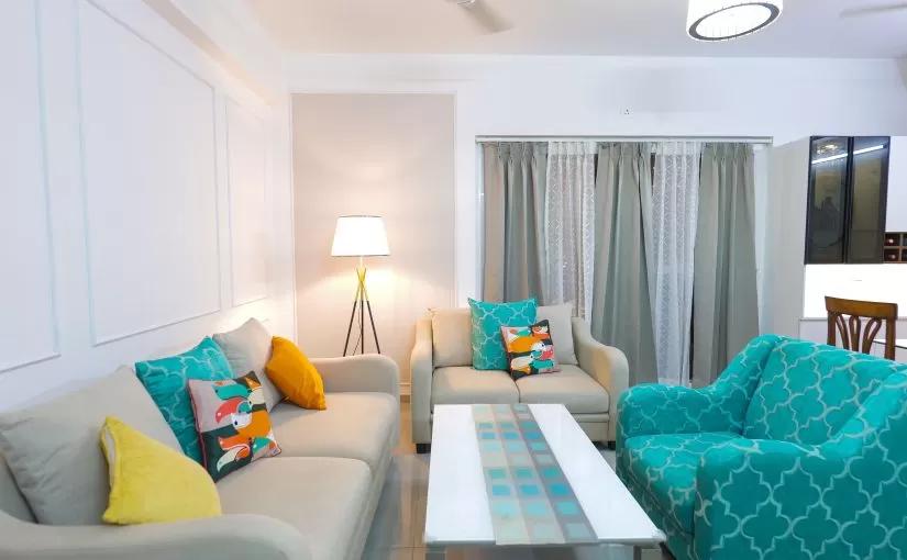 What can Interior designers in Delhi do for you & How do they work?