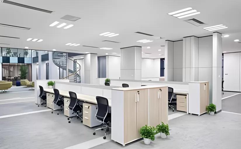 Explore top-notch Office Interior Designer in Noida! – 2024