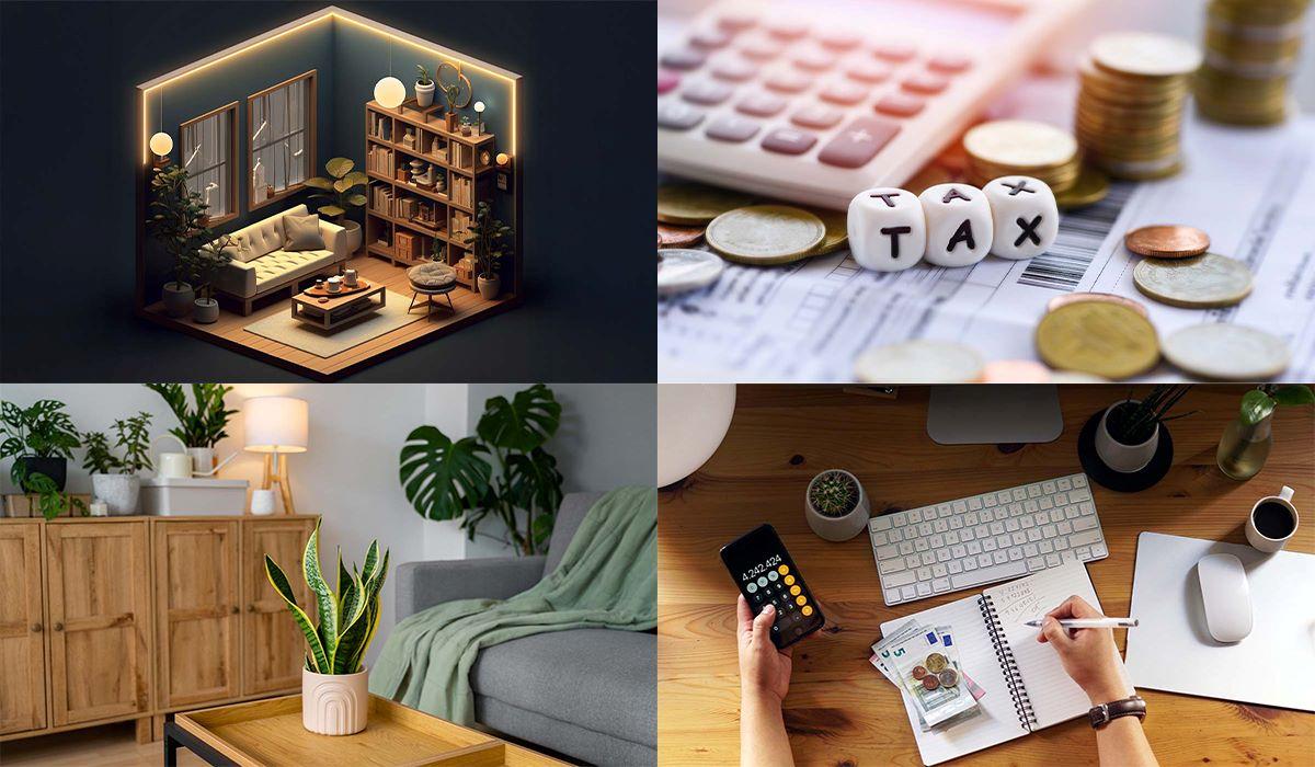 Budget Breakdown: Where Does Your Interior Design Money Go?